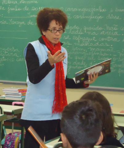 Maria Tereza de Lima
