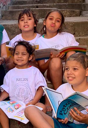 Palavras Rimadas Apresentação