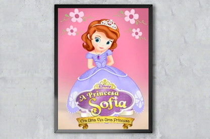 A Princesinha