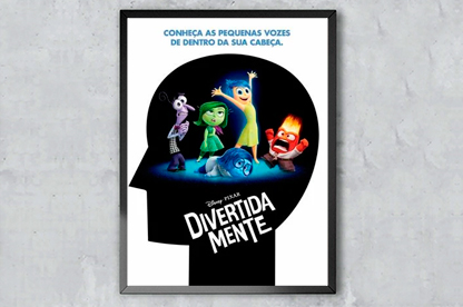 Divertida Mente