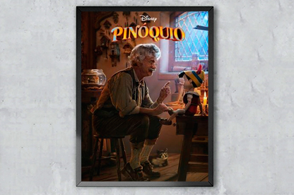 Pinóquio