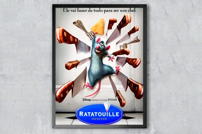 Ratatouille