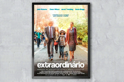 Extraordinário