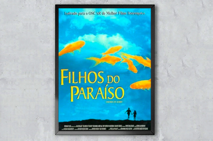 Filhos do Paraíso