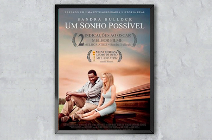 Um Sonho Possível