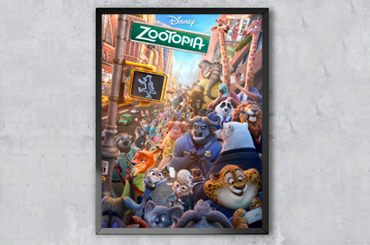 Zootopia